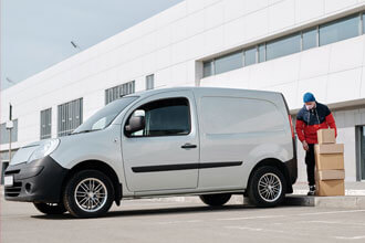 Long Distance Moving